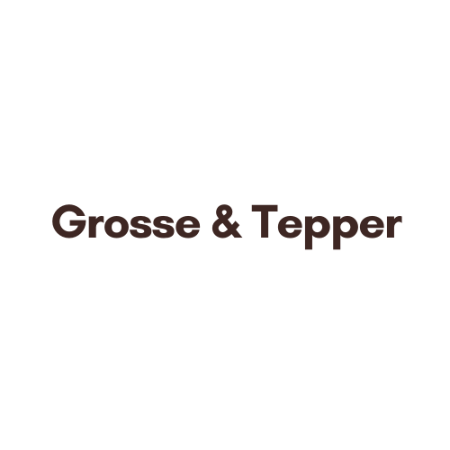 Grosse & Tepper